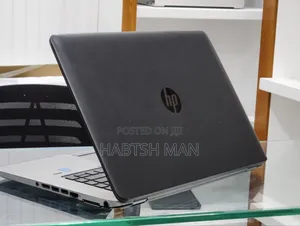New Laptop HP EliteBook 850 G2 8GB Intel Core i5 HDD 1T