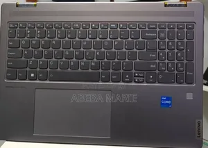New Laptop Lenovo Yoga 7 15ITL5 16GB Intel Core i7 SSD 512GB
