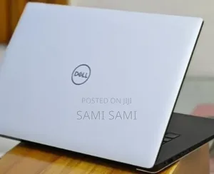 New Laptop Dell XPS 15 16GB Intel Core i9 SSD 512GB