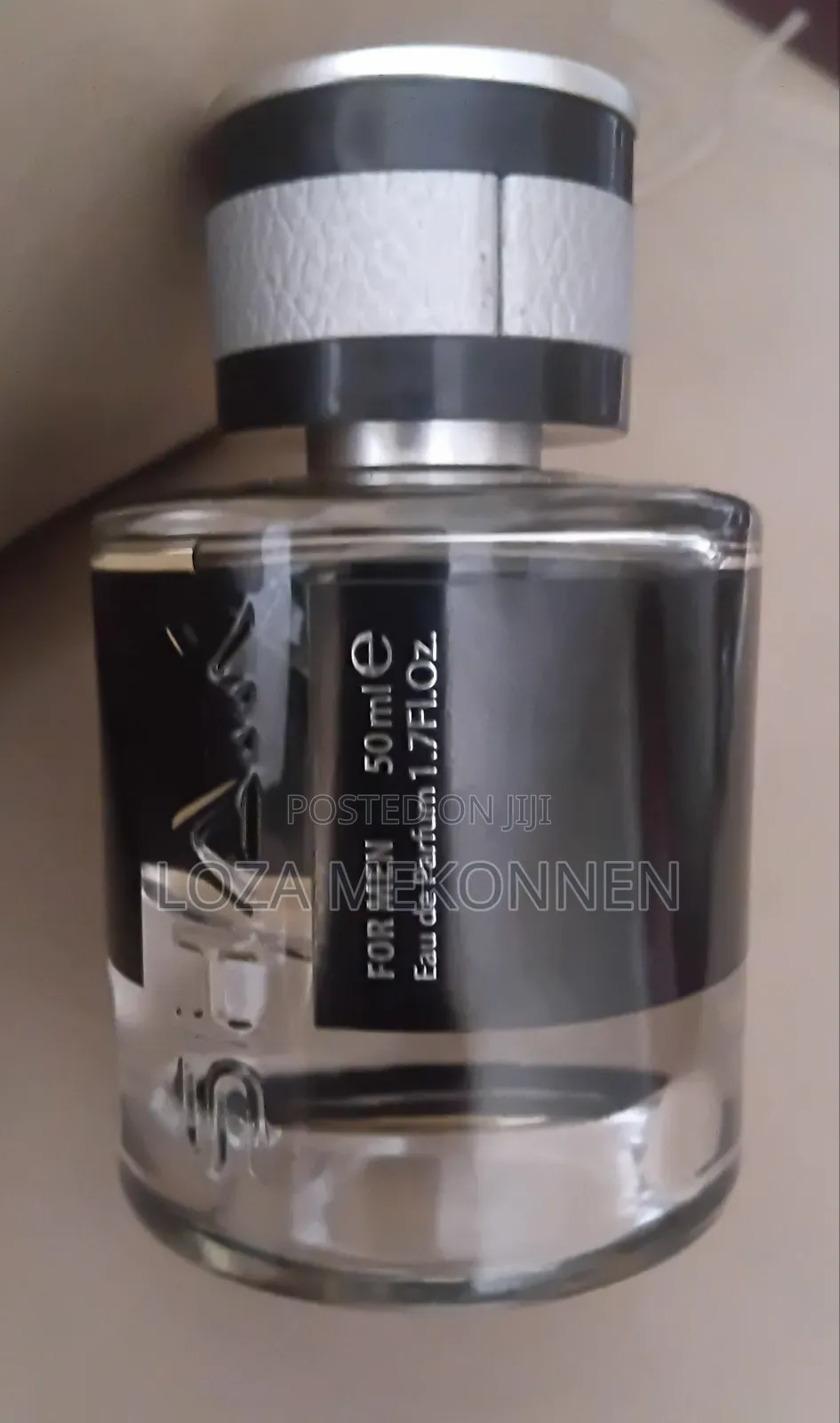Shaik M19 Blue De Chanel For Men