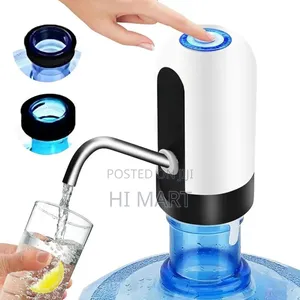 Automatic Top Quality Water Dispenser
