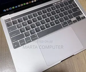 New Laptop Apple MacBook Air 2020 M1 16GB Apple M1 SSD 256GB