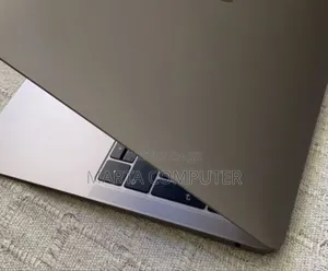 New Laptop Apple MacBook Air 2020 M1 16GB Apple M1 SSD 256GB