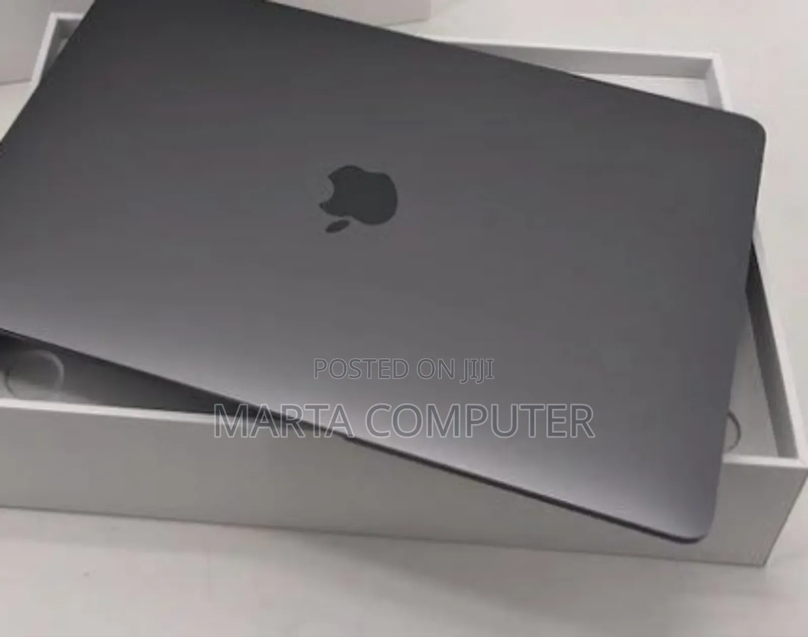 New Laptop Apple MacBook Air 2020 M1 16GB Apple M1 SSD 256GB