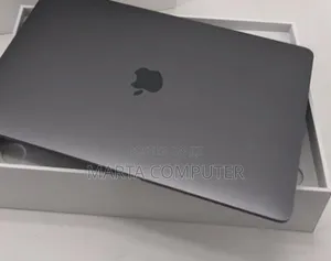 New Laptop Apple MacBook Air 2020 M1 16GB Apple M1 SSD 256GB