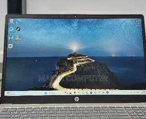 New Laptop HP Stream Notebook 8GB Intel Core i3 SSD 256GB