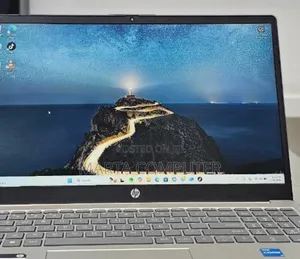 New Laptop HP Stream Notebook 8GB Intel Core i3 SSD 256GB