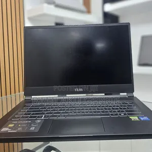 New Laptop MSI Stealth 16 AI Studio 16GB Intel Core i7 SSD 512GB