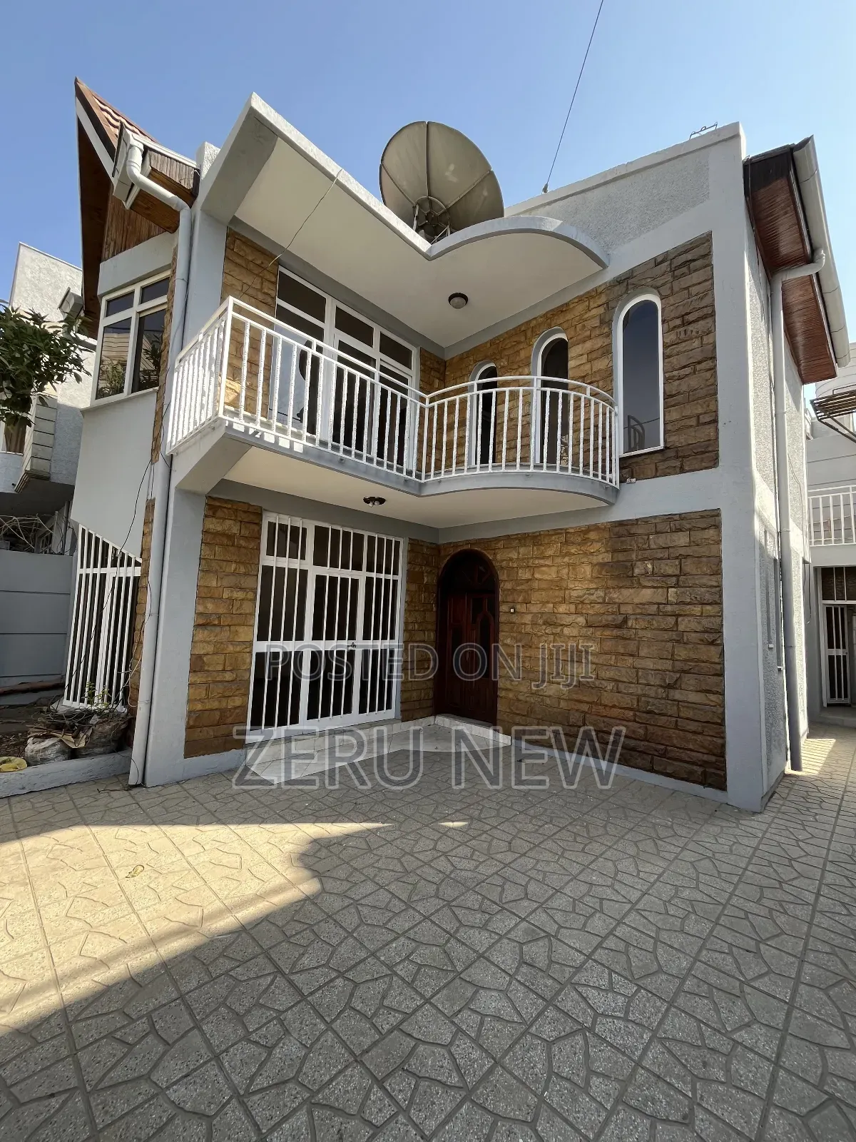 3bdrm House in Bole for sale
