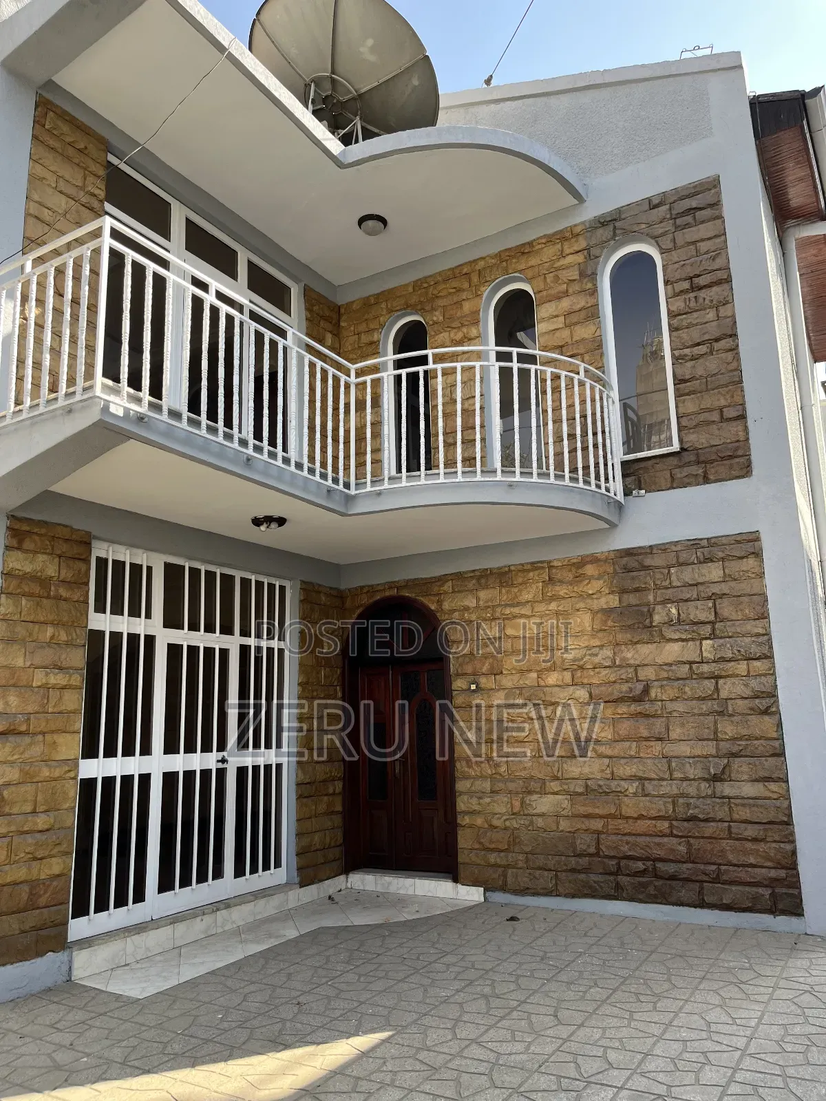 3bdrm House in Bole for sale