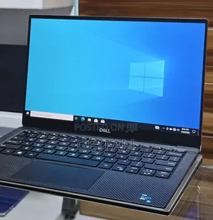 New Laptop Dell XPS 15 16GB Intel Core i7 SSD 512GB