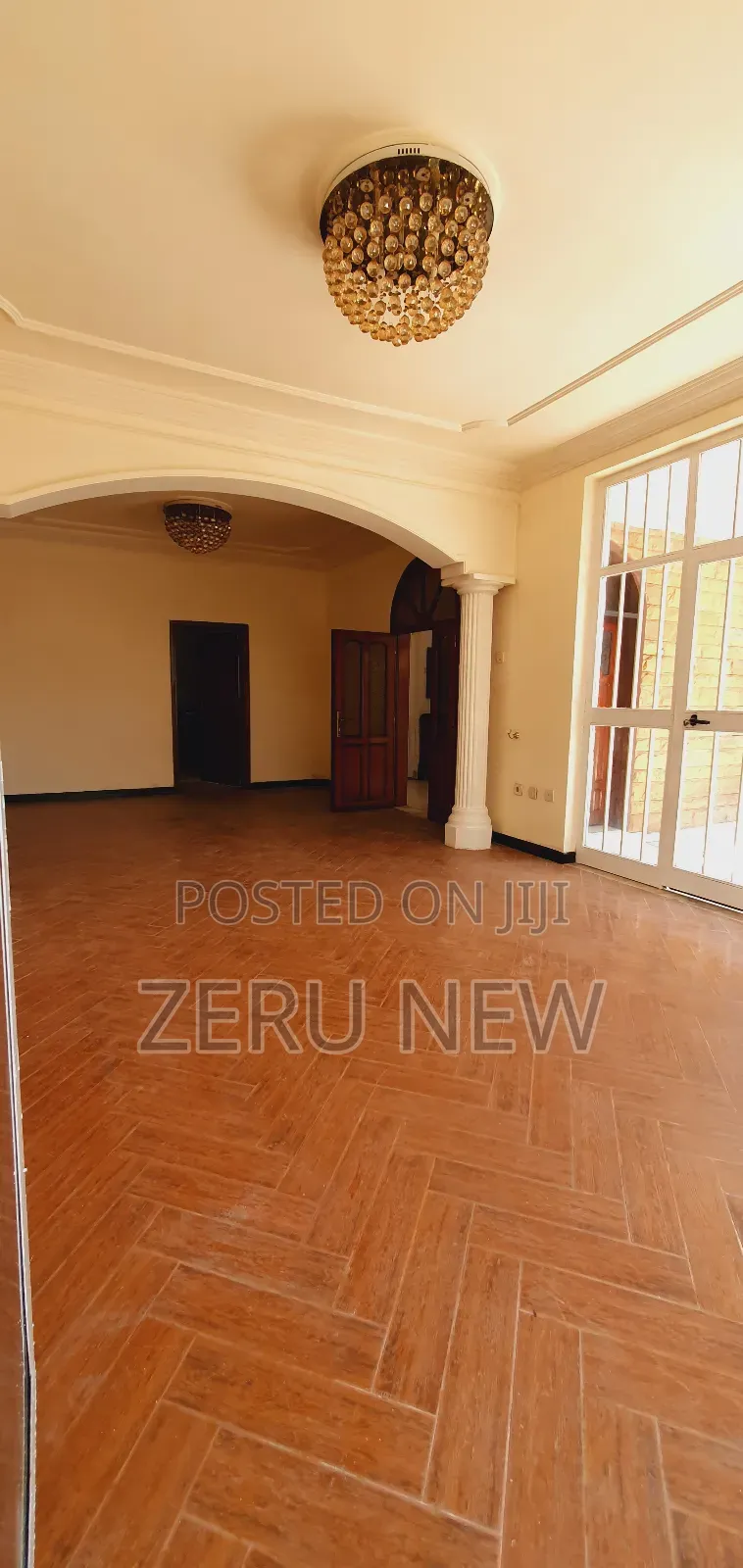 3bdrm House in Bole for sale