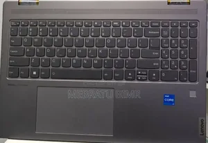 New Laptop Lenovo Yoga 7 15ITL5 16GB Intel Core i7 SSD 512GB