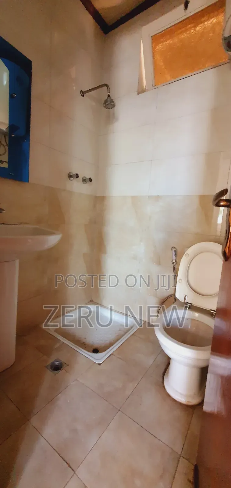 3bdrm House in Bole for sale