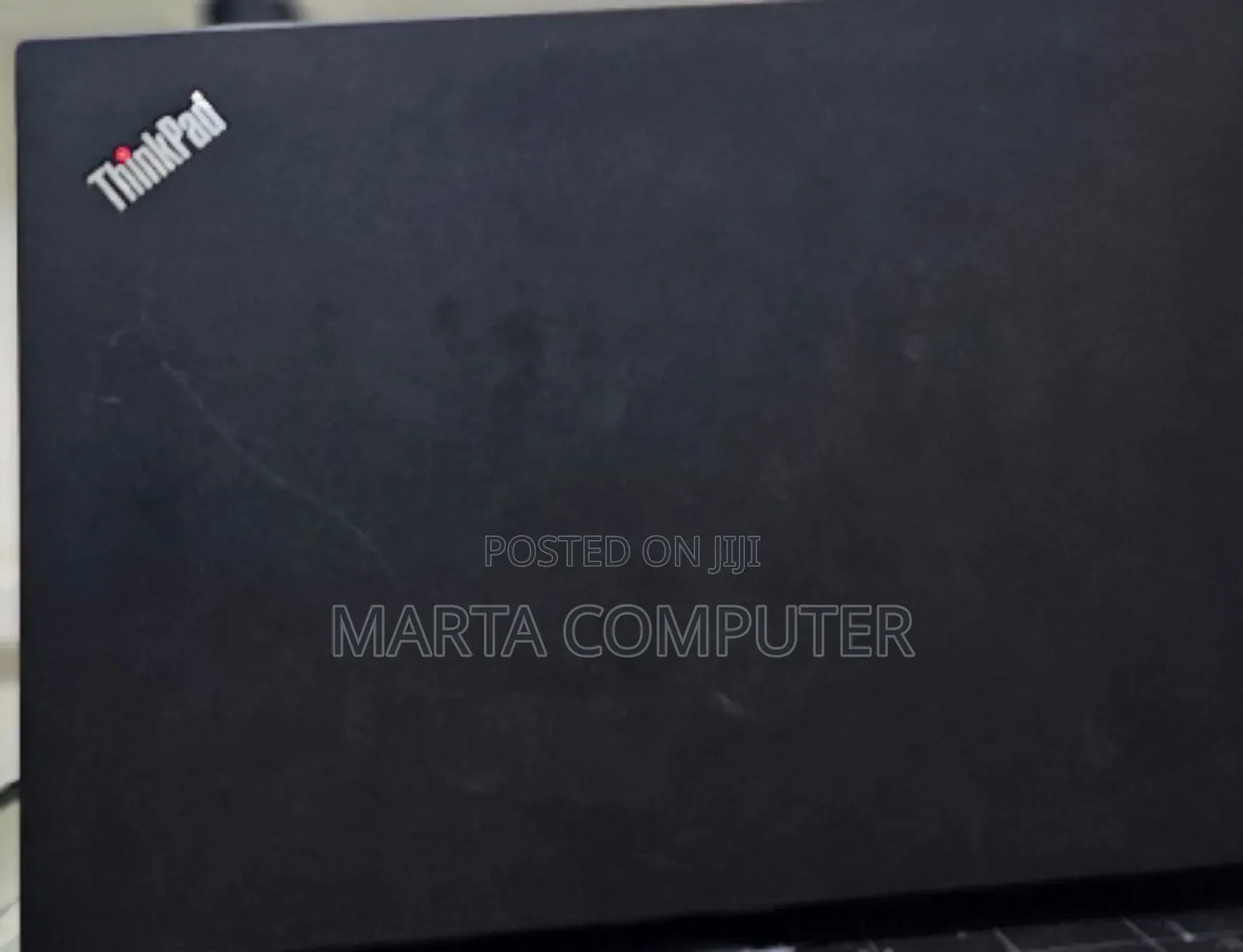 New Laptop Lenovo ThinkPad L480 8GB Intel Core i5 SSD 256GB