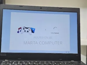 New Laptop Lenovo ThinkPad L480 8GB Intel Core i5 SSD 256GB