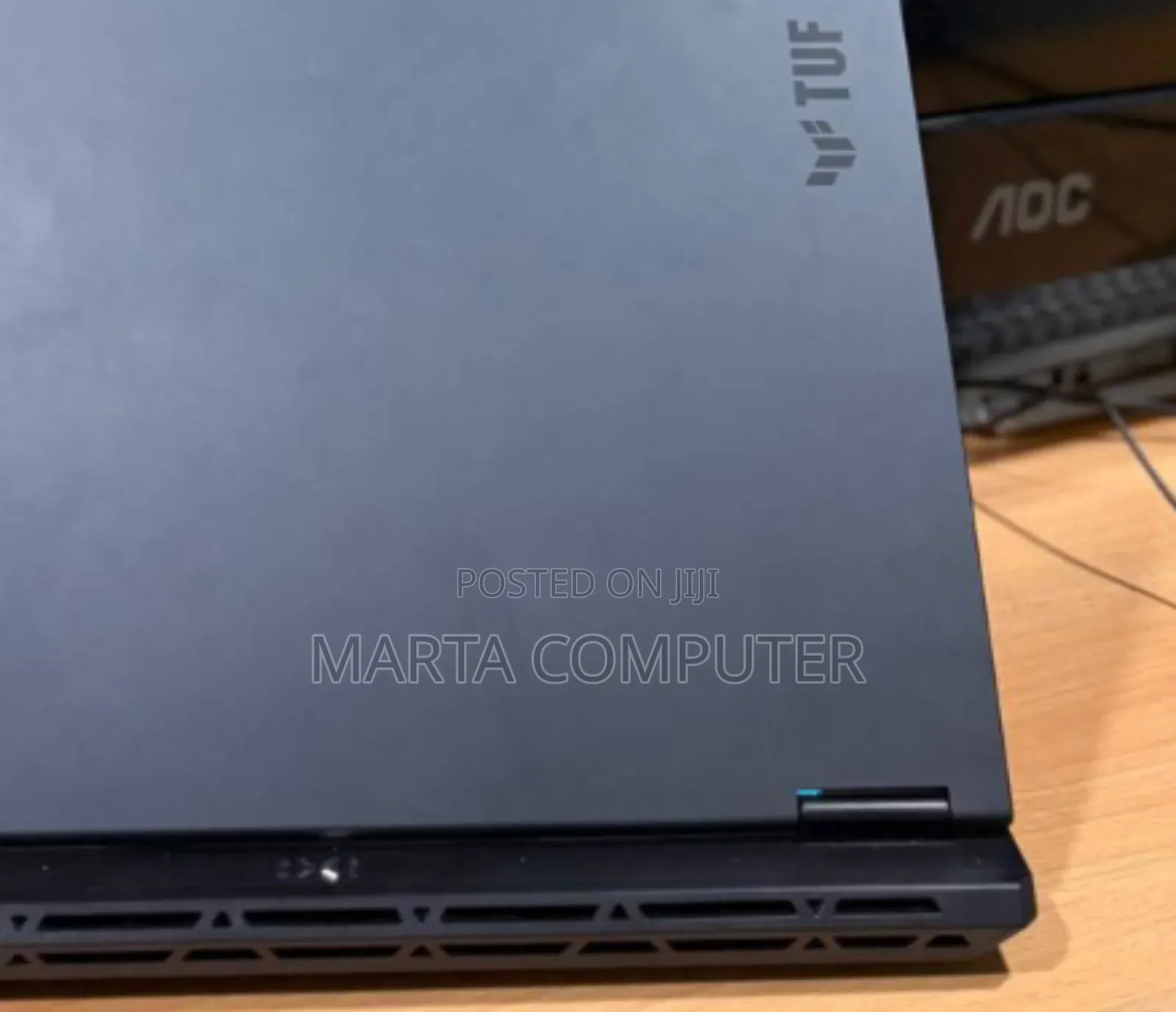 New Laptop Asus TUF Gaming F16 32GB Intel Core i7 SSD 512GB