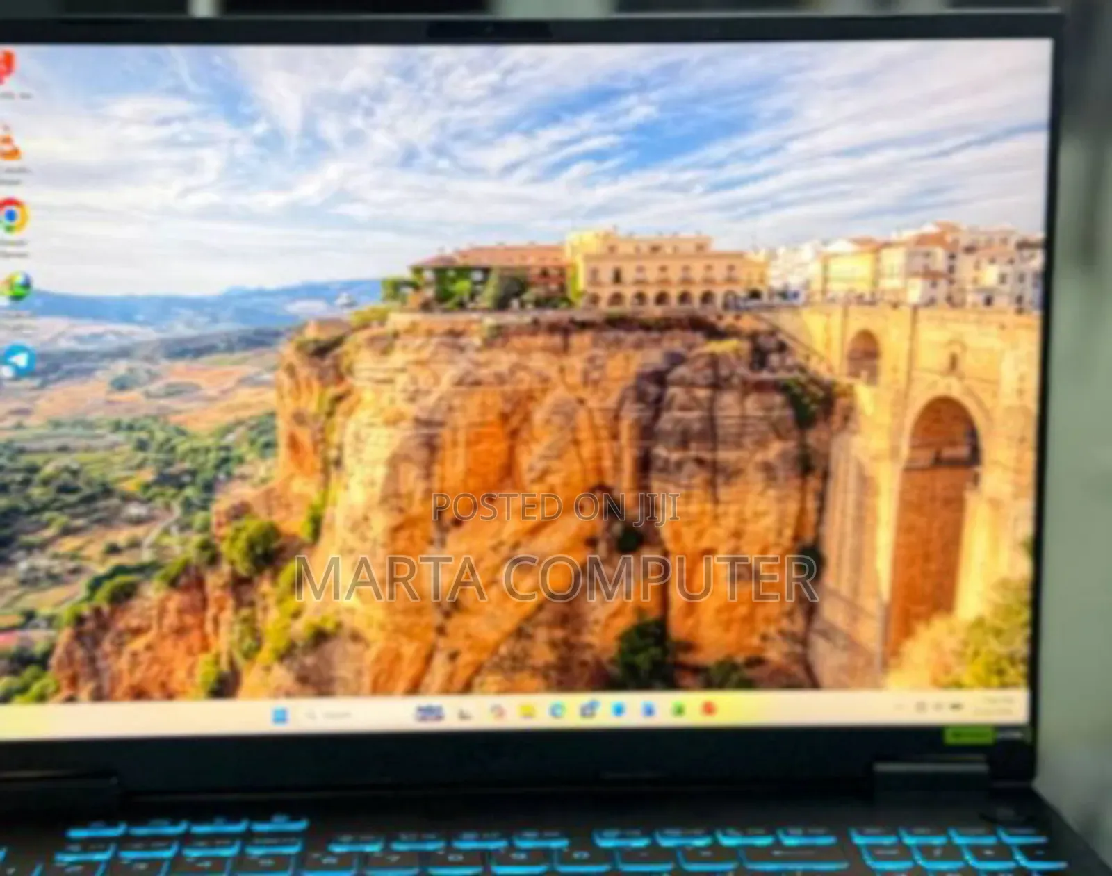 New Laptop Asus TUF Gaming F16 32GB Intel Core i7 SSD 512GB