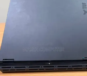 New Laptop Asus TUF Gaming F16 32GB Intel Core i7 SSD 512GB