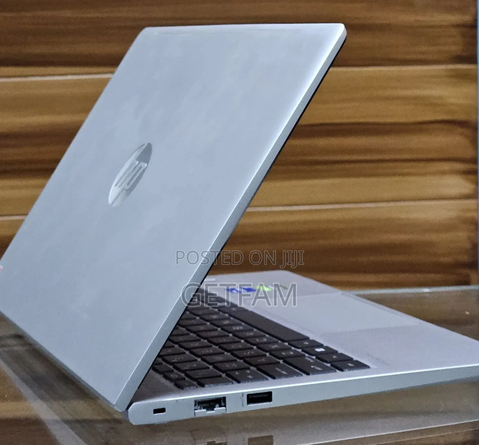 New Laptop HP Probook 11 EE G1 16GB Intel Core i7 SSD 3T
