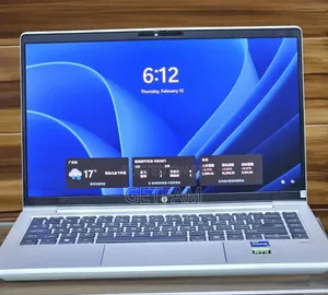 New Laptop HP Probook 11 EE G1 16GB Intel Core i7 SSD 3T