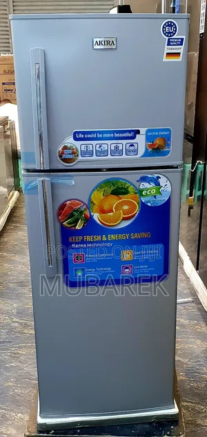 Akira Model 225 Fridge