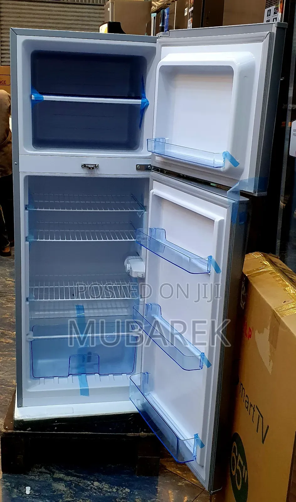 Akira Model 225 Fridge
