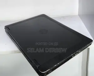 Laptop HP ZBook 15 8GB Intel Core i7 SSD 256GB