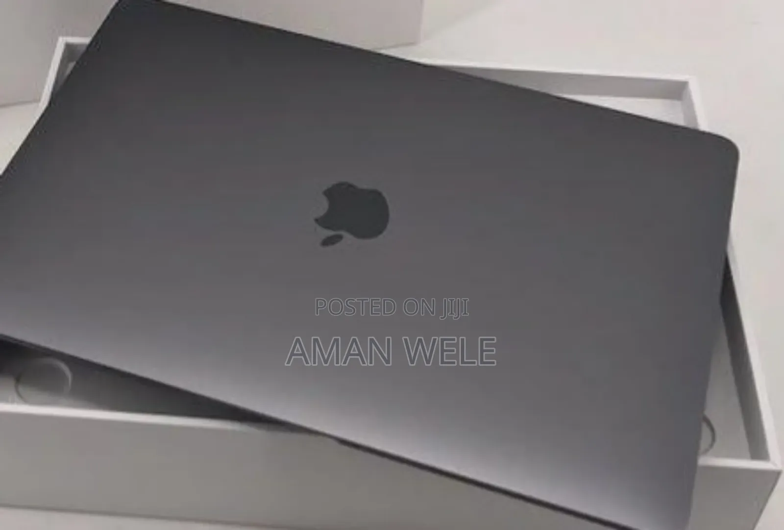 New Laptop Apple MacBook Air 2020 M1 16GB Apple M1 SSD 256GB