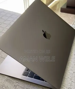 New Laptop Apple MacBook Air 2020 M1 16GB Apple M1 SSD 256GB