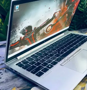 New Laptop HP EliteBook 840 G9 16GB Intel Core i5 SSD 512GB