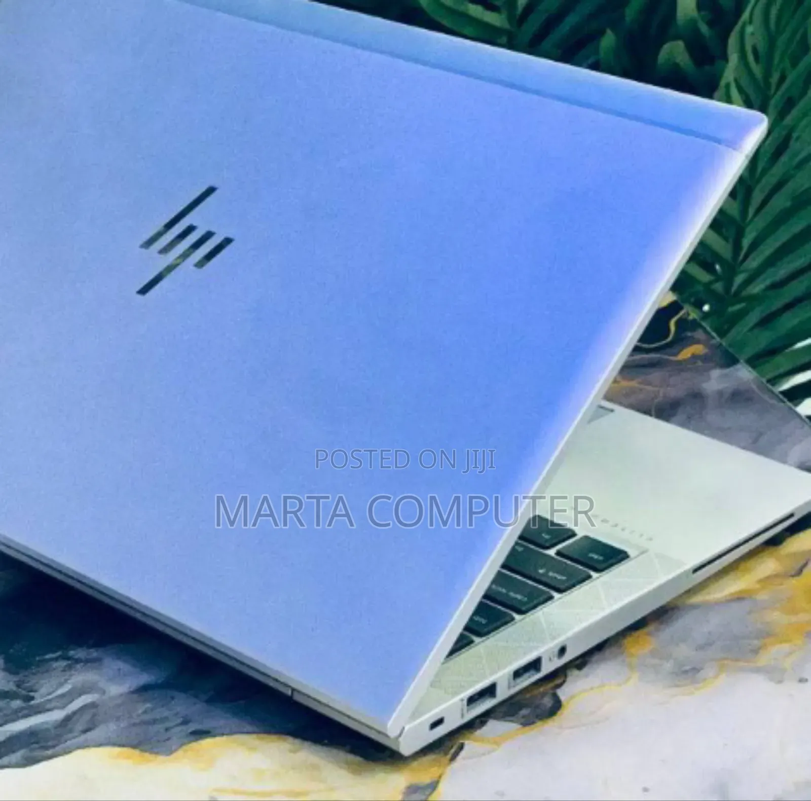 New Laptop HP EliteBook 840 G9 16GB Intel Core i5 SSD 512GB