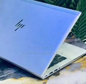 New Laptop HP EliteBook 840 G9 16GB Intel Core i5 SSD 512GB
