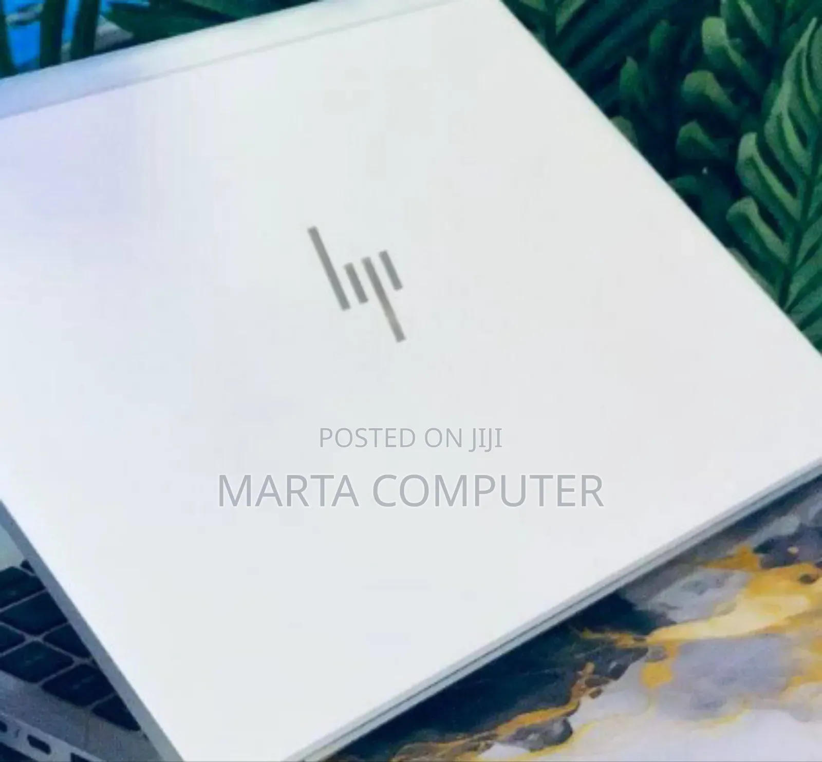 New Laptop HP EliteBook 840 G9 16GB Intel Core i5 SSD 512GB