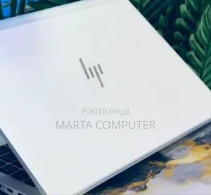 New Laptop HP EliteBook 840 G9 16GB Intel Core i5 SSD 512GB