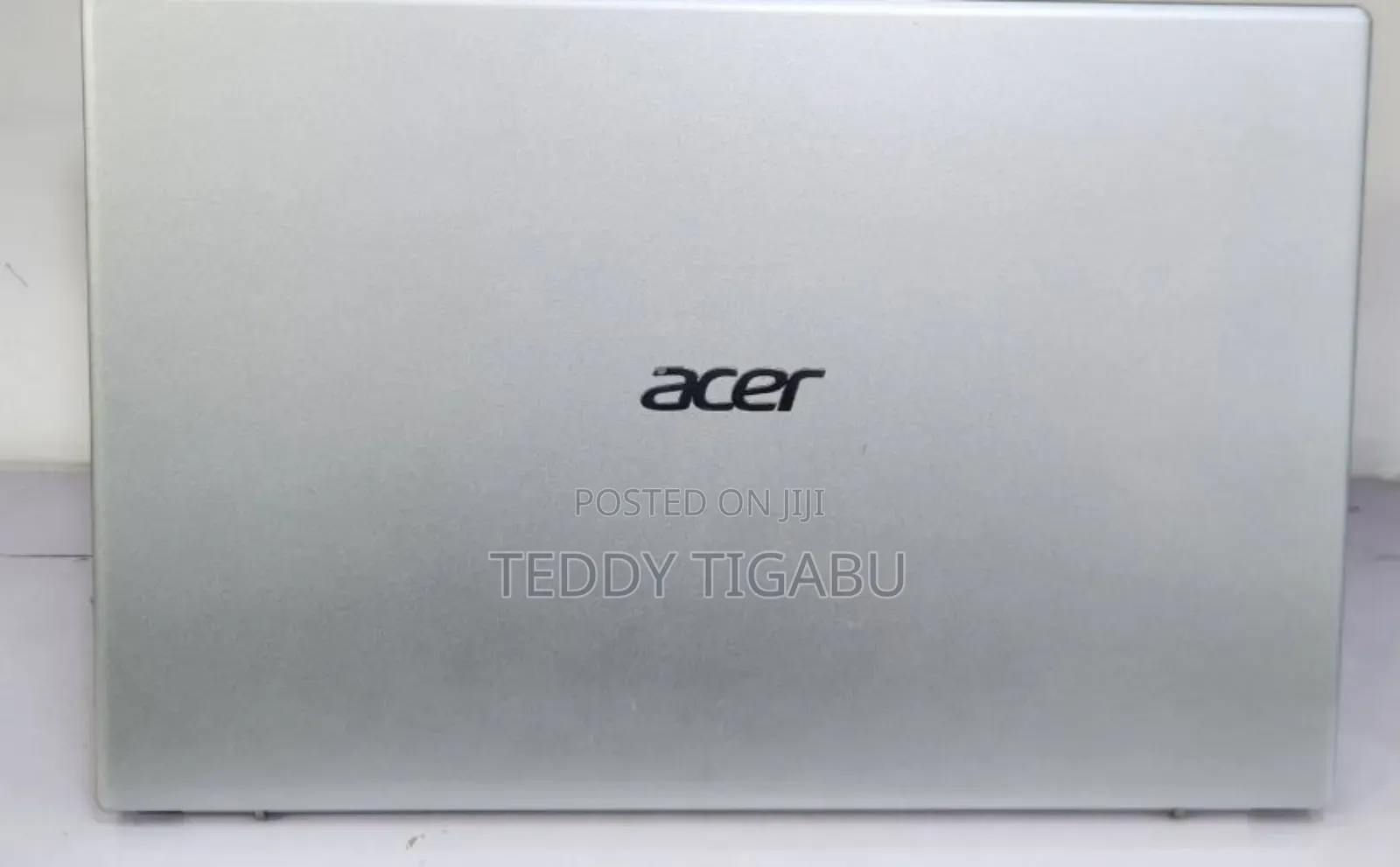 New Laptop Acer Aspire 3 8GB Intel Core i3 SSD 256GB