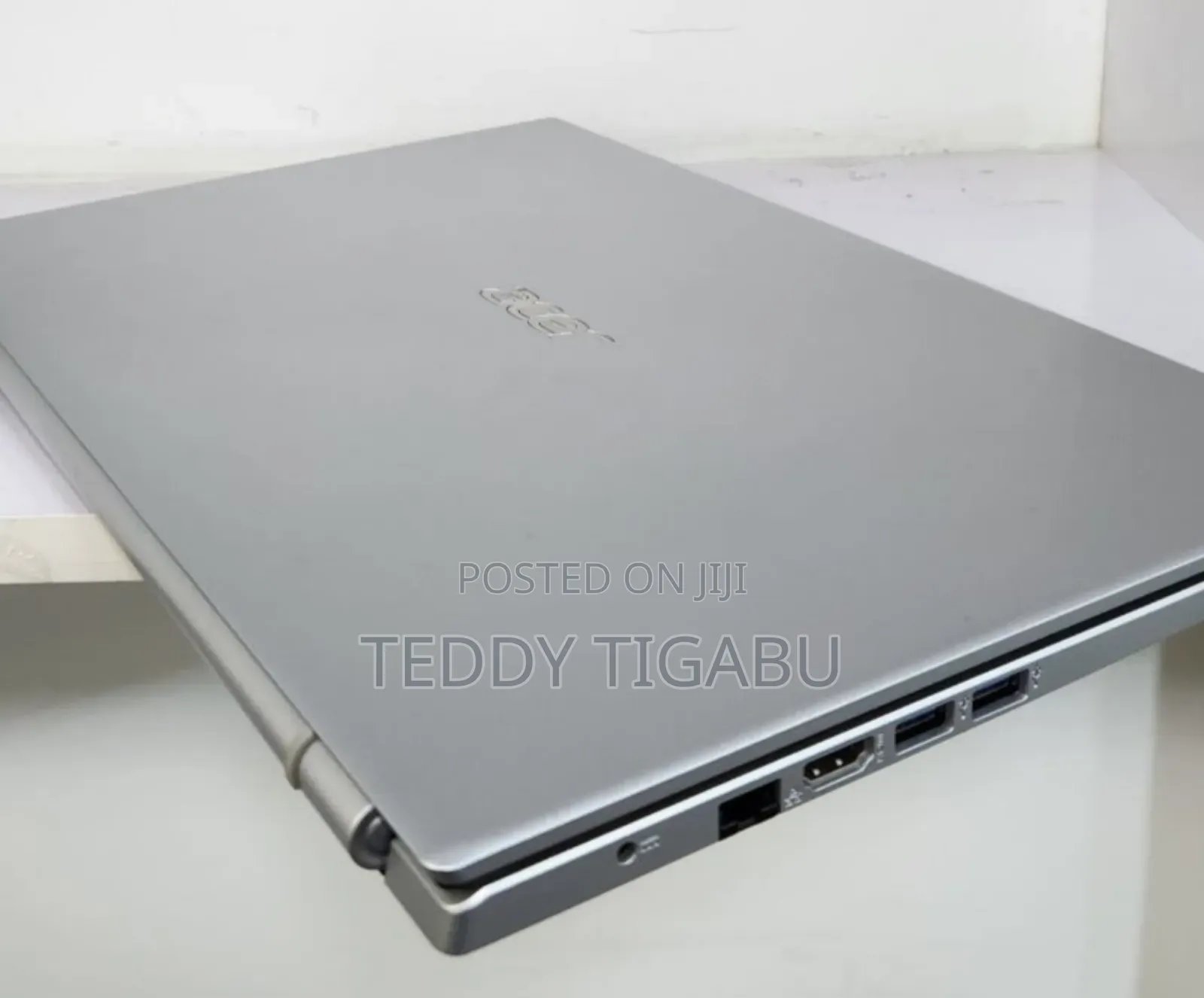 New Laptop Acer Aspire 3 8GB Intel Core i3 SSD 256GB