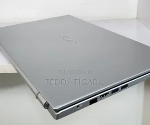 New Laptop Acer Aspire 3 8GB Intel Core i3 SSD 256GB