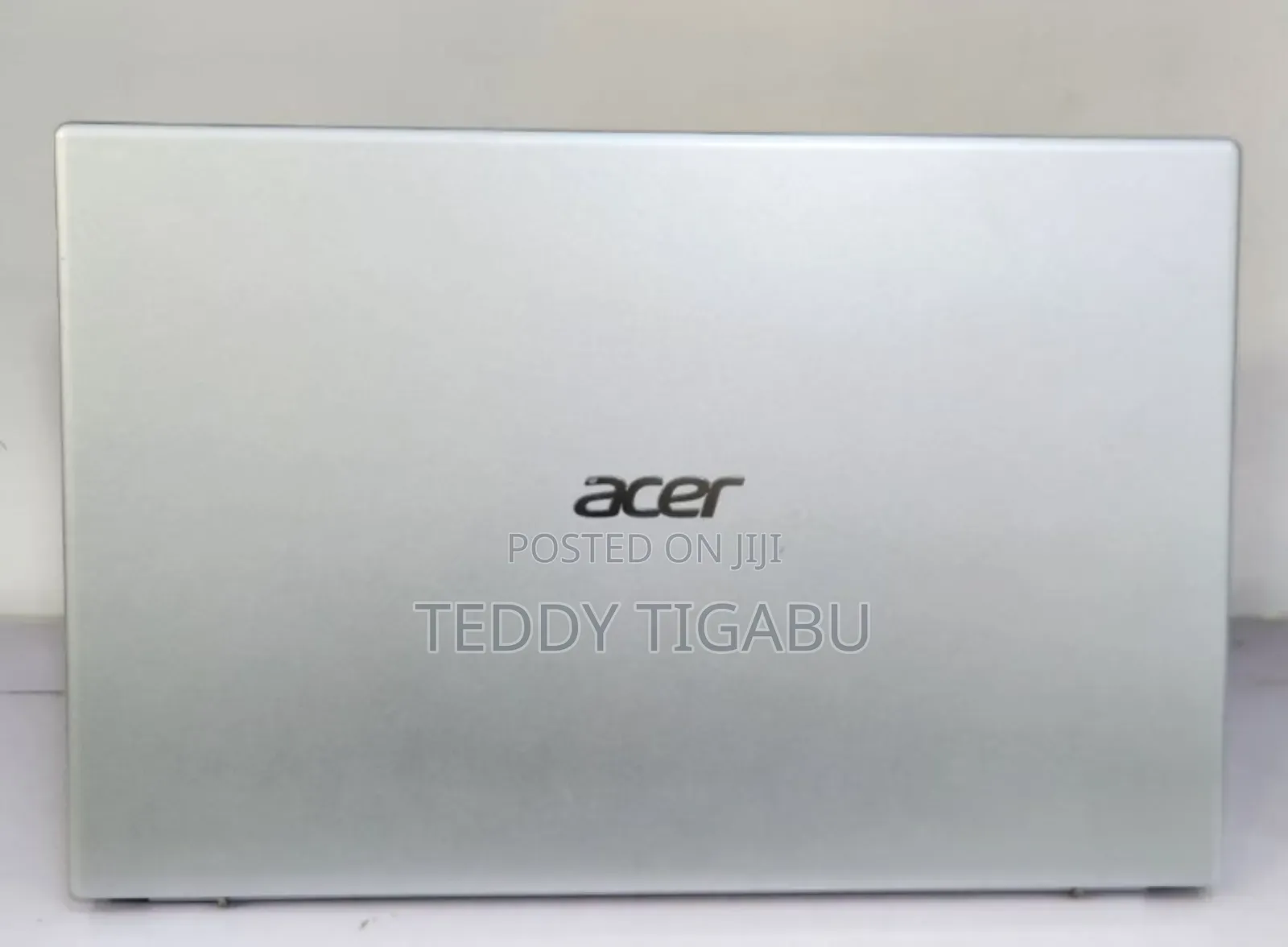 New Laptop Acer Aspire 3 8GB Intel Core i3 SSD 256GB