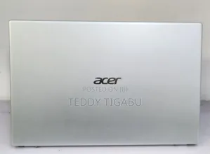 New Laptop Acer Aspire 3 8GB Intel Core i3 SSD 256GB