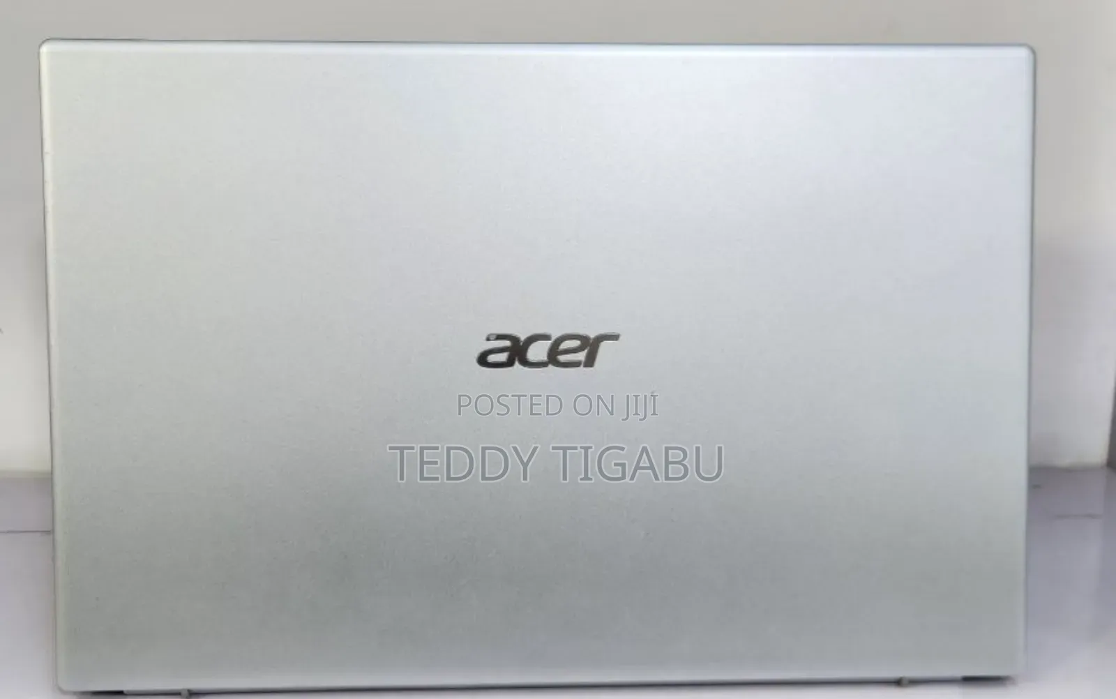 New Laptop Acer Aspire 3 8GB Intel Core i3 SSD 256GB