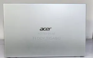 New Laptop Acer Aspire 3 8GB Intel Core i3 SSD 256GB