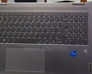 New Laptop Lenovo Yoga 7 15ITL5 16GB Intel Core i7 SSD 512GB