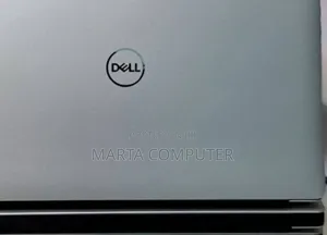 New Laptop Dell Precision 5540 16GB Intel Core i7 SSD 512GB