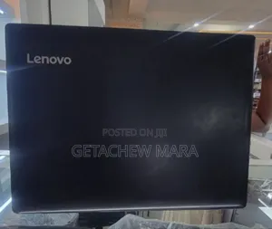 New Laptop Lenovo Ideapad 3 8GB Intel Core i5 SSD 1T