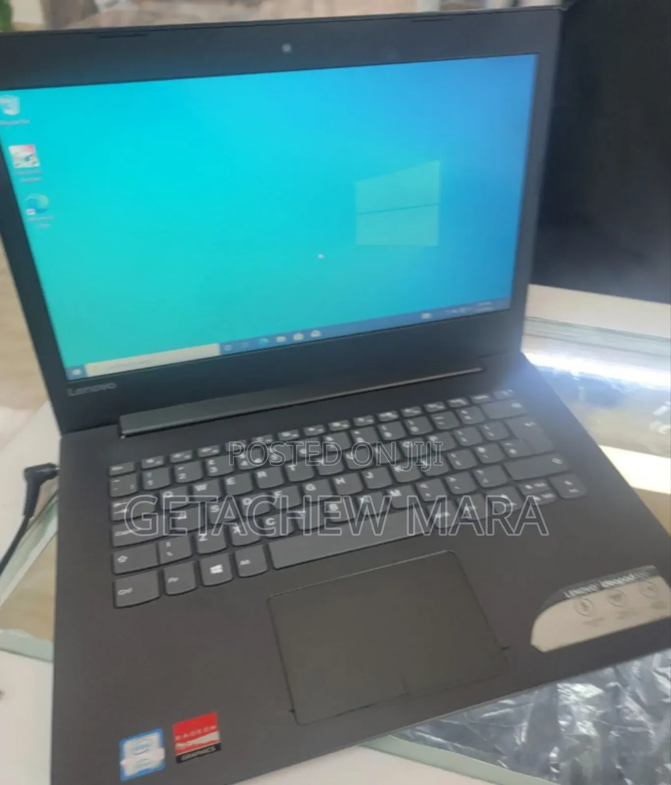 New Laptop Lenovo Ideapad 3 8GB Intel Core i5 SSD 1T