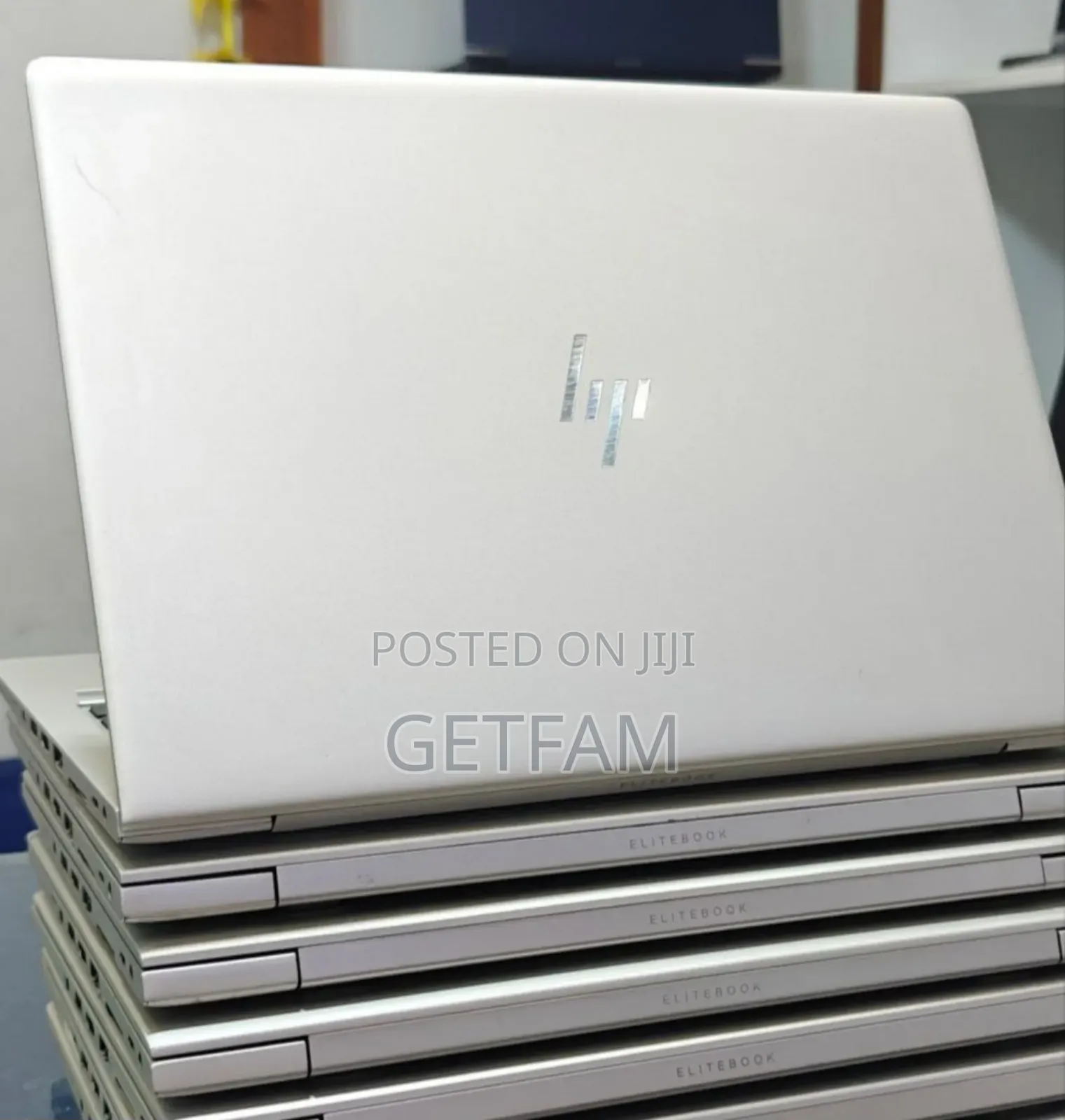 New Laptop HP Pavilion 15 8GB Intel Core i7 SSD 512GB