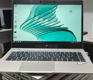 New Laptop HP Pavilion 15 8GB Intel Core i7 SSD 512GB