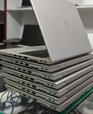 New Laptop HP Pavilion 15 8GB Intel Core i7 SSD 512GB