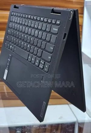 New Laptop Lenovo Yoga 7i 12GB Intel Core i5 SSD 512GB